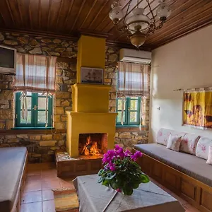Bauernhof Platanorema, Agios Ioannis Prodromos