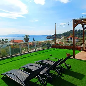  Apartament Salonikiou