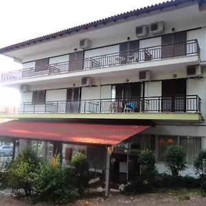  Apartament Chris