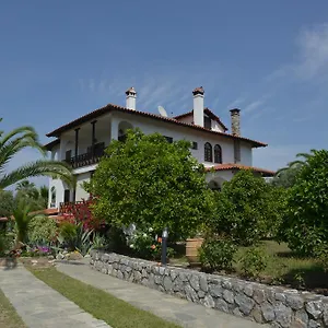 Apartment Haus Katerina, Vourvourou