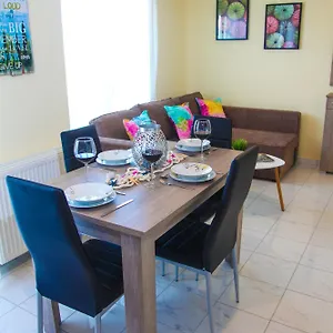 Apartment Apartments Holiday, Peraía