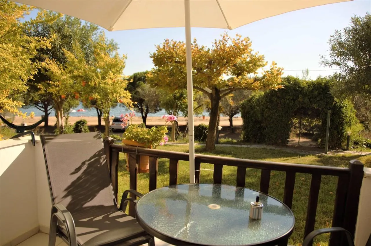 Apartment Pension Nikos Psakoudia