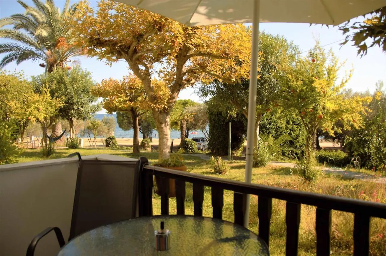 Pension Nikos Psakoudia
