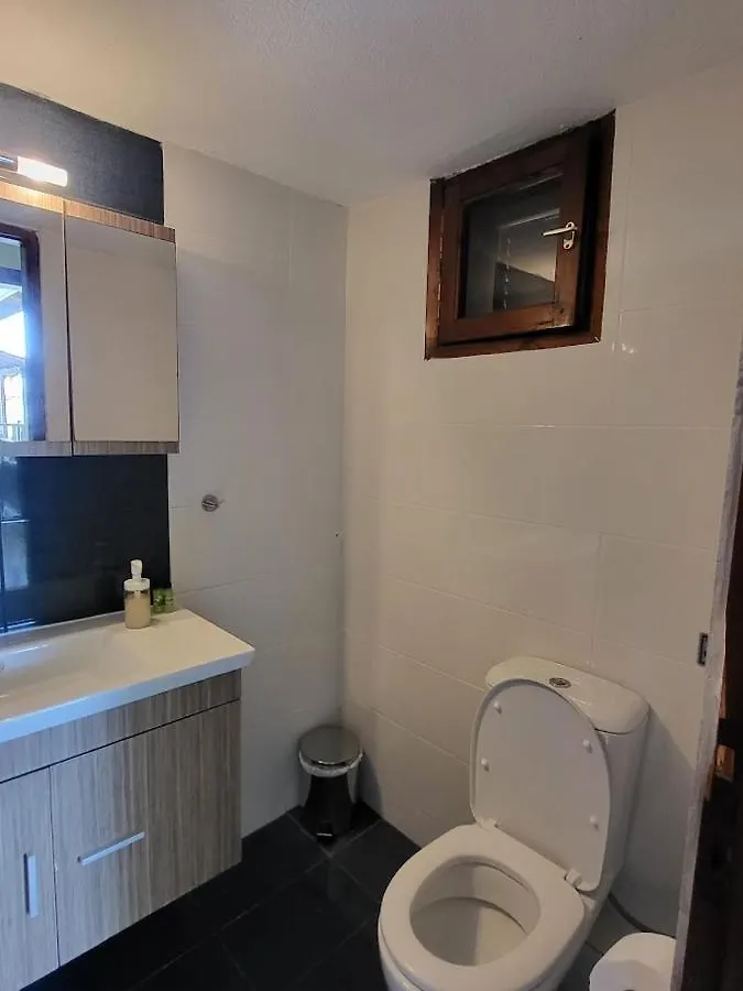 Apartment Pension Nikos Psakoudia
