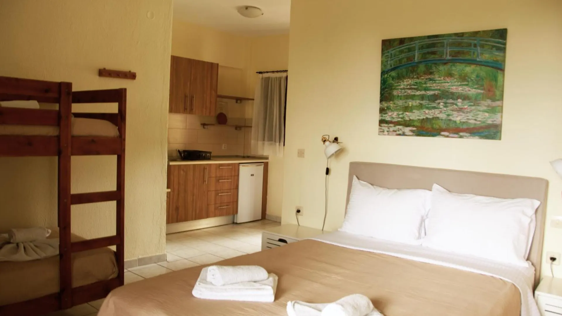 Pension Nikos Psakoudia 0*,  Griechenland