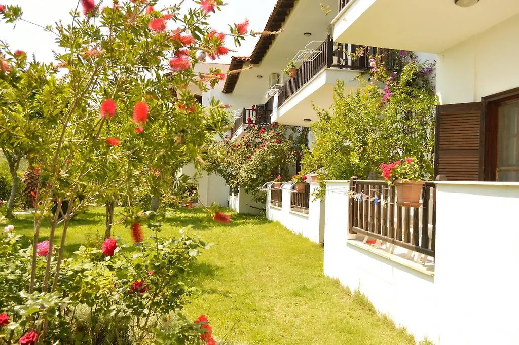 Pension Nikos Psakoudia