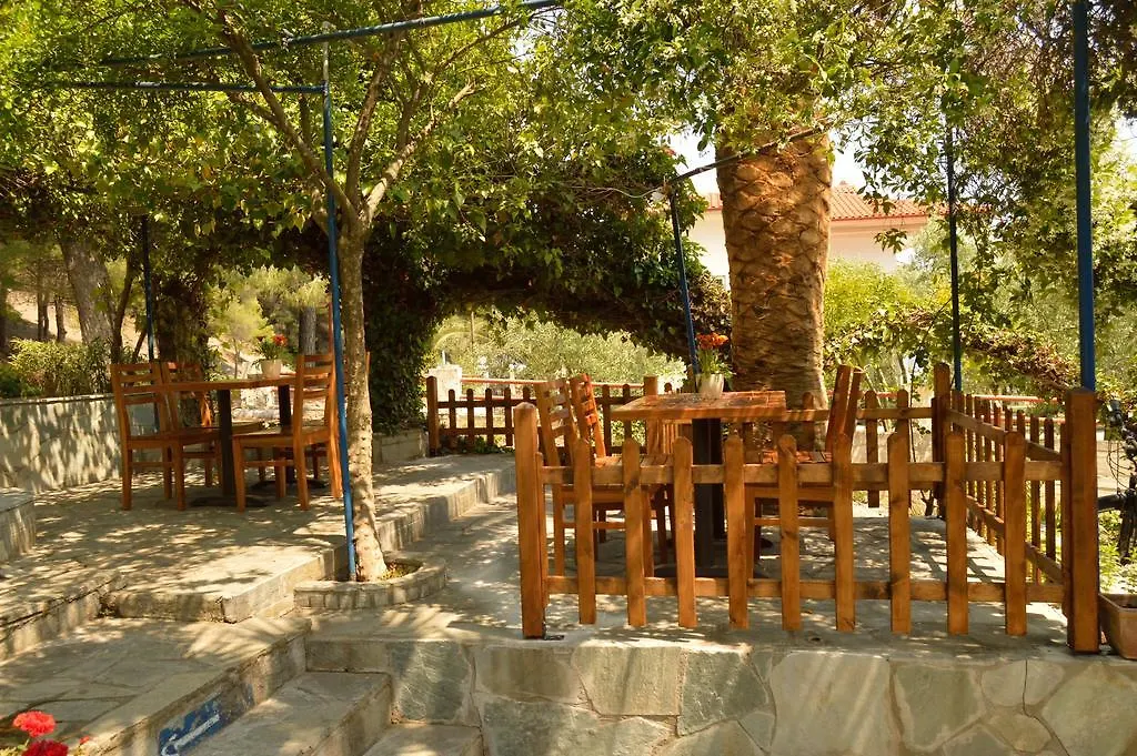 Apartment Pension Nikos Psakoudia