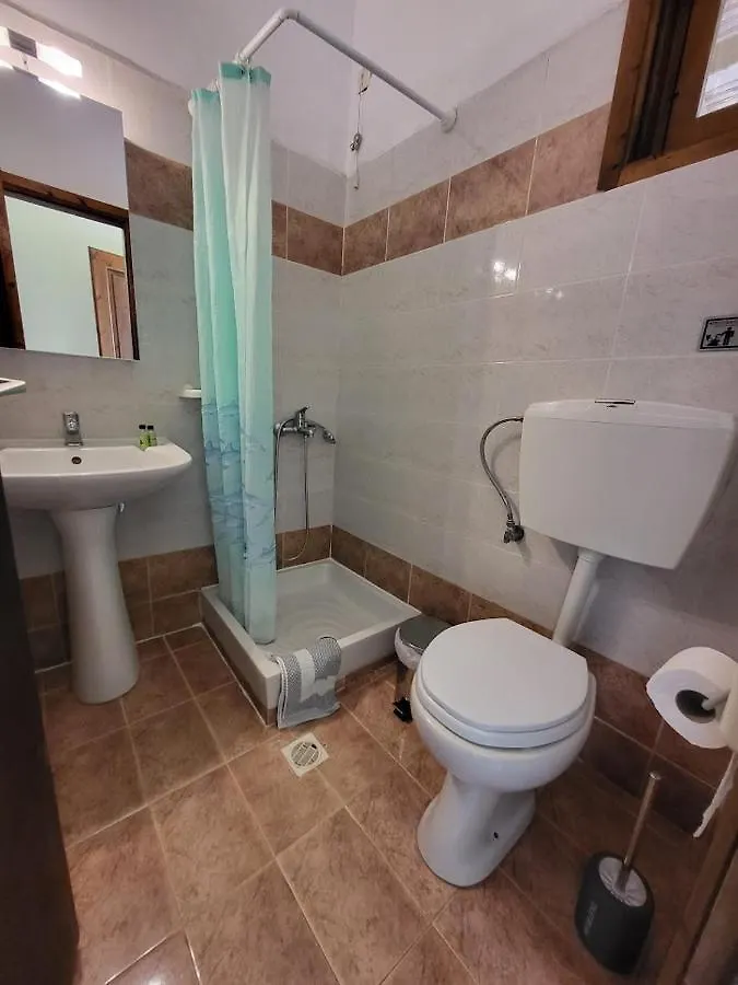 Apartment Pension Nikos Psakoudia Greece