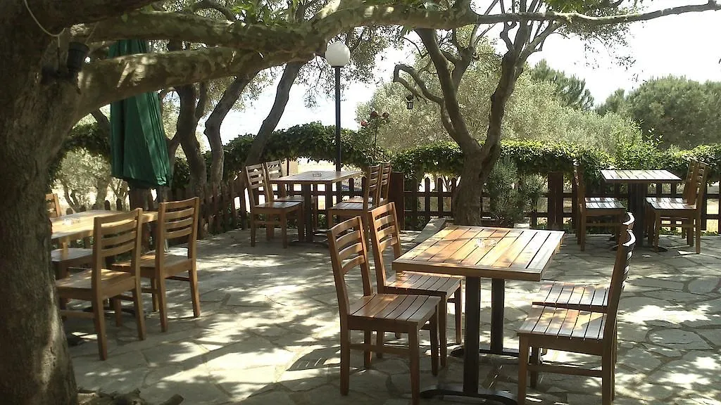 Pension Nikos Psakoudia 0*,  Greece