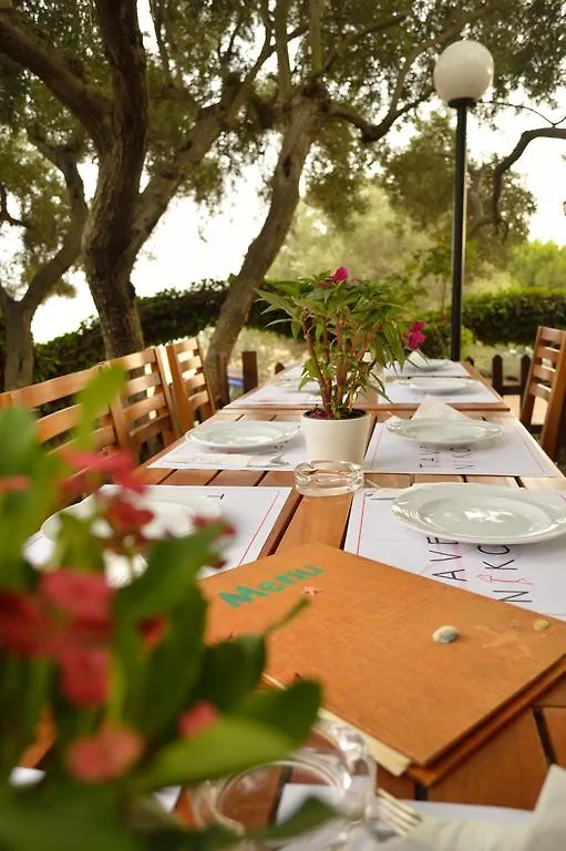 Pension Nikos Psakoudia