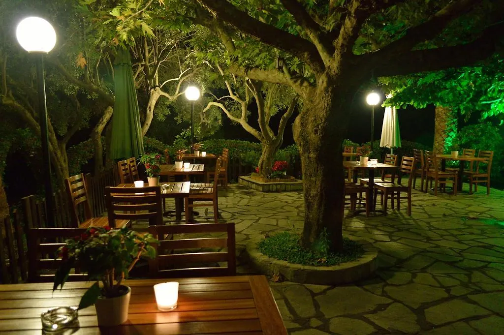 Pension Nikos Psakoudia