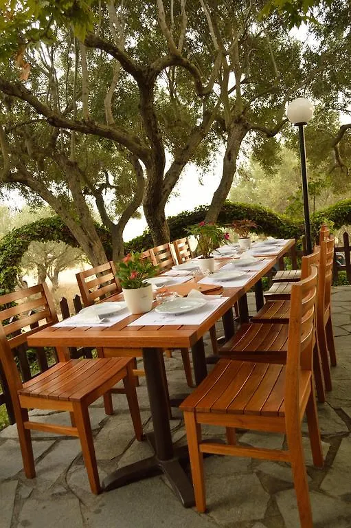 Pension Nikos Psakoudia 0*,  Greece