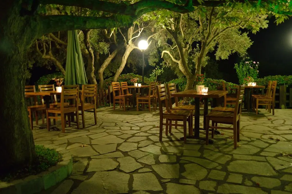Pension Nikos Psakoudia Greece